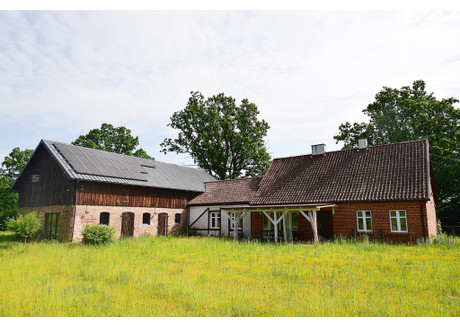 Dom na sprzedaż - Wilamowo, Małdyty, ostródzki, 251 m², 1 399 000 PLN, NET-1539204060