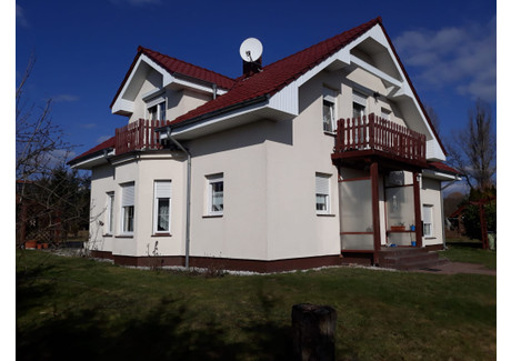 Dom na sprzedaż - Wypoczynek Świdnica, zielonogórski, 180 m², 1 200 000 PLN, NET-1536834167