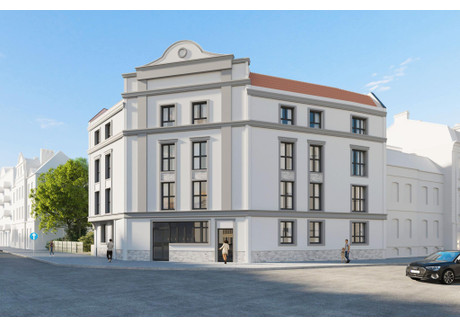 Mieszkanie na sprzedaż - Słoneczna Śródmieście, Elbląg, 27,04 m², 243 360 PLN, NET-1539844514