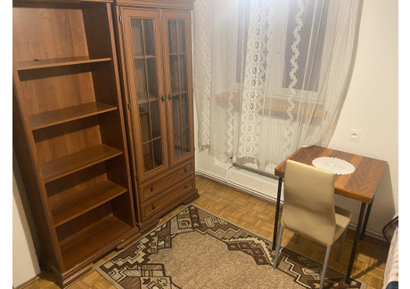 Pokój do wynajęcia - Chłodna Borek, Krzyki, Wrocław, 12 m², 1100 PLN, NET-1539644571