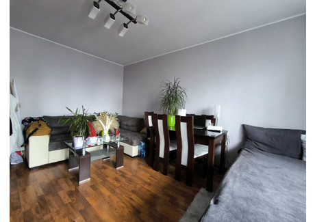 Mieszkanie na sprzedaż - Aleja Niepodległości Mokotów, Warszawa, 58,4 m², 1 099 000 PLN, NET-1538584978