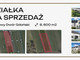 Działka na sprzedaż - Zielona Nowy Dwór Gdański, nowodworski, 8600 m², 1 980 000 PLN, NET-1539164998
