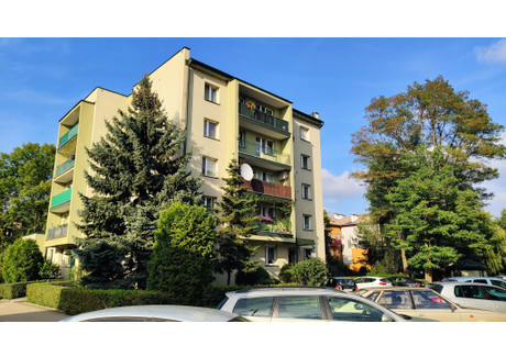 Mieszkanie na sprzedaż - Reymonta Strusina, Tarnów, 58,5 m², 429 000 PLN, NET-1539655156