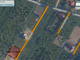 Działka na sprzedaż - Lawendy Skubianka, Serock, legionowski, 800 m², 169 999 PLN, NET-1538275278