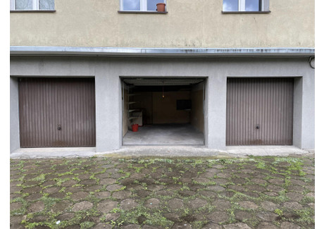 Garaż na sprzedaż - Okopowa Kołobrzeg, kołobrzeski, 16 m², 100 000 PLN, NET-1538675294