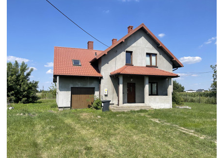 Dom na sprzedaż - Dobrzelin, Żychlin, kutnowski, 157 m², 650 000 PLN, NET-1539665346