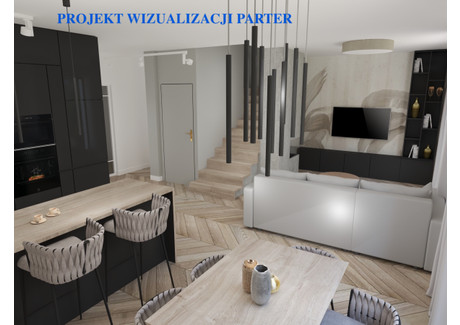 Dom na sprzedaż - Koszykowa Zawodzie-Dąbie, Częstochowa, 142 m², 797 000 PLN, NET-1539695390