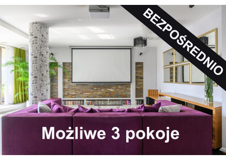 Mieszkanie na sprzedaż - Hanki Czaki Żoliborz, Warszawa, 117 m², 2 380 000 PLN, NET-1539335459