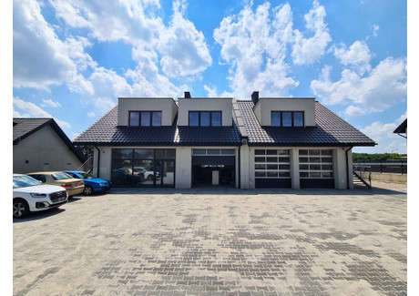 Obiekt do wynajęcia - B4 Węgrzce, Zielonki, krakowski, 517 m², 29 000 PLN, NET-1539335497