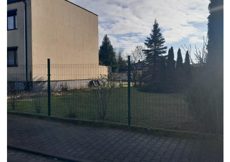 Działka na sprzedaż - Jeżyce, Poznań, 459 m², 525 000 PLN, NET-1539685549