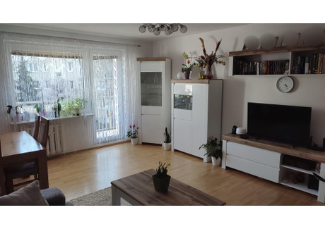 Mieszkanie na sprzedaż - Władysława Łokietka, Naramowice, Poznań, 59,1 m², 590 000 PLN, NET-1538615806