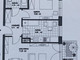 Mieszkanie na sprzedaż - Grupy AK "Krybar" Mokotów, Warszawa, 46,3 m², 910 000 PLN, NET-1538645845