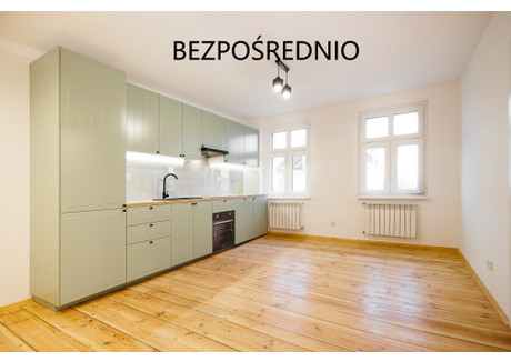 Mieszkanie na sprzedaż - Kościuszki Bocianowo, Bydgoszcz, 55 m², 429 000 PLN, NET-1539406005