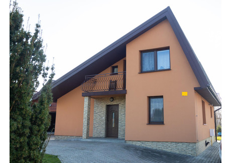 Dom na sprzedaż - Nielisz, zamojski, 141 m², 1 115 000 PLN, NET-1538586258