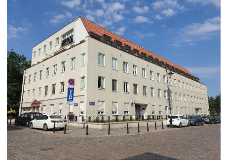 Biuro na sprzedaż - Zakroczymska Nowe Miasto, Śródmieście, Warszawa, 313 m², 4 070 000 PLN, NET-1539386760