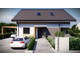Dom na sprzedaż - Dzwonkowa Krzyków, Czernica, wrocławski, 149 m², 699 000 PLN, NET-1538637454