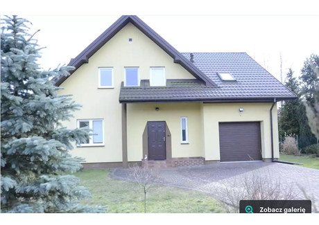 Dom na sprzedaż - Długa Tabor, Celestynów, otwocki, 131 m², 950 000 PLN, NET-1539517545