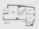 Mieszkanie na sprzedaż - Jana Kazimierza Wola, Warszawa, 71 m², 1 395 000 PLN, NET-1538257569