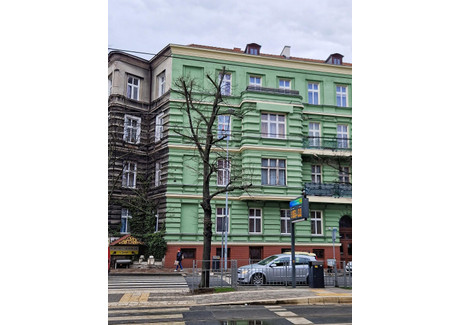 Mieszkanie na sprzedaż - Centrum, Szczecin, 55,99 m², 480 000 PLN, NET-1538537722