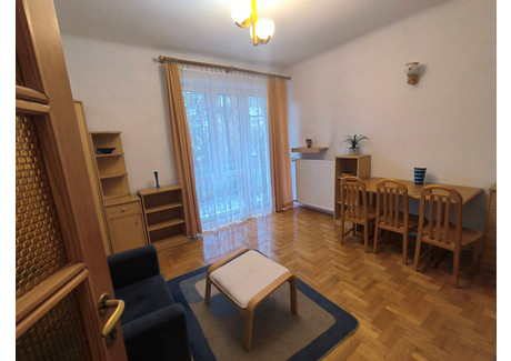 Mieszkanie na sprzedaż - Opaczewska Ochota, Warszawa, 38,4 m², 765 000 PLN, NET-1539867803