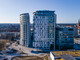 Mieszkanie na sprzedaż - Piłsudskiego Al. Centaurus, Śródmieście, Olsztyn, 40,51 m², 469 000 PLN, NET-1538978033