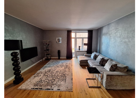 Mieszkanie na sprzedaż - Szara Powiśle, Śródmieście, Warszawa, 80 m², 2 450 000 PLN, NET-1538538335