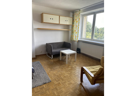 Mieszkanie do wynajęcia - Waszyngtona Jerzego Praga-Południe, Warszawa, 37 m², 2350 PLN, NET-1539328383