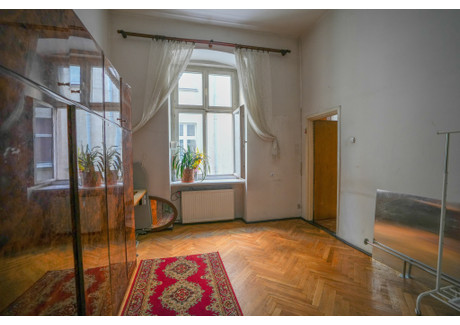 Mieszkanie na sprzedaż - Sienkiewicza Śródmieście, Łódź, 106 m², 590 000 PLN, NET-1538798975