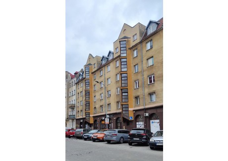 Mieszkanie na sprzedaż - Pierwiosnkowa 28/30 m. Stare Miasto, Wrocław, 39 m², 480 000 PLN, NET-1539708996