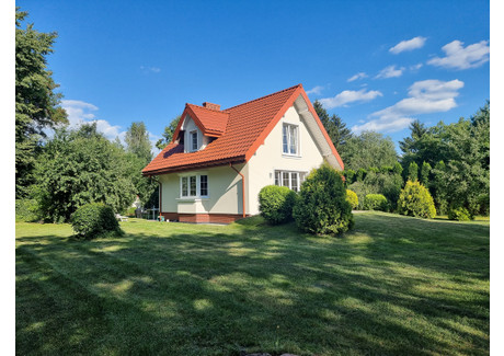 Dom na sprzedaż - Skuły, Żabia Wola, grodziski, 93 m², 1 169 900 PLN, NET-1538949026