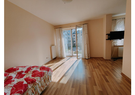 Mieszkanie do wynajęcia - Nowoursynowska Ursynów, Warszawa, 56 m², 4999 PLN, NET-1539429204