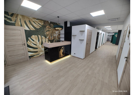 Lokal usługowy do wynajęcia - Łupaszki Mydlniki, Krowodrza, Kraków, 149 m², 7900 PLN, NET-1539499386