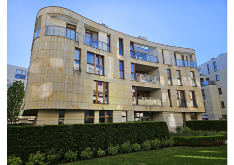 Mieszkanie na sprzedaż - Sarmacka Błonia Wilanowskie, Wilanów, Warszawa, 148,5 m², 3 500 000 PLN, NET-1539219381