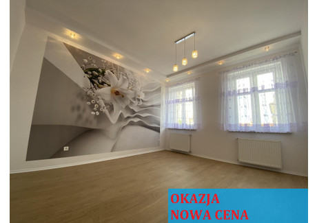 Mieszkanie na sprzedaż - Rynek Świebodzice, świdnicki, 52,4 m², 287 000 PLN, NET-1539219398