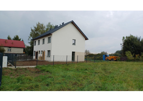 Dom na sprzedaż - Mników Liszki, krakowski, 96 m², 689 000 PLN, NET-1539789415