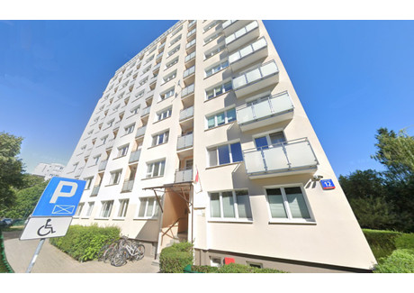 Mieszkanie na sprzedaż - Broniwoja Wierzbno, Mokotów, Warszawa, 31 m², 498 000 PLN, NET-1539339657