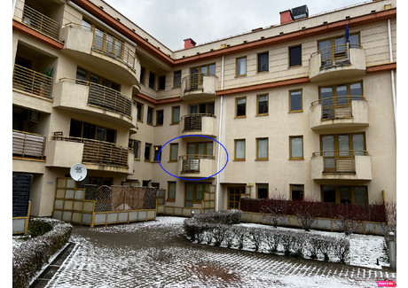 Mieszkanie do wynajęcia - Bielawska Konstancin-Jeziorna, piaseczyński, 30,05 m², 2500 PLN, NET-1537990049
