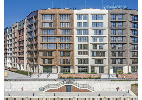 Mieszkanie na sprzedaż - Sierakowskiego Józefa Stara Praga, Praga-Północ, Warszawa, 63,64 m², 1 730 000 PLN, NET-1539660235