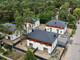 Dom na sprzedaż - Józefów, otwocki, 110 m², 1 290 000 PLN, NET-1538810359