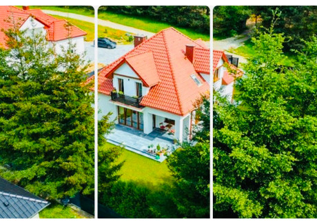 Dom na sprzedaż - Karola Boromeusza Otmuchów, nyski, 279 m², 1 500 000 PLN, NET-1539300402