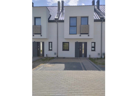 Dom na sprzedaż - Magnolii Bąkowo, Kolbudy, gdański, 130 m², 781 000 PLN, NET-1539010641