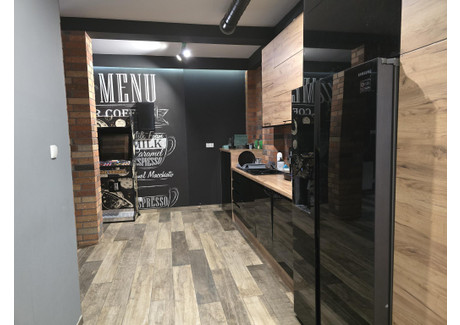 Lokal usługowy na sprzedaż - Nowa Huta, Kraków, 340 m², 25 490 PLN, NET-1539490651