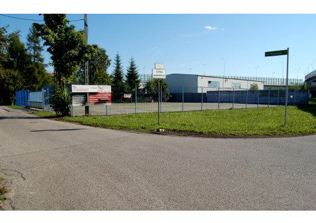 Handlowo-usługowy do wynajęcia - Rumuńska Michałowice, pruszkowski, 1200 m², 7000 PLN, NET-1539490782