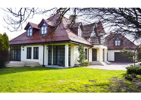 Dom na sprzedaż - Os. Kopernika, Zabrze, 389 m², 1 990 000 PLN, NET-1538681094