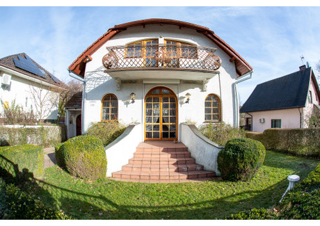Dom na sprzedaż - Cedrowa Zdroje, Szczecin, 250 m², 1 400 000 PLN, NET-1536631265