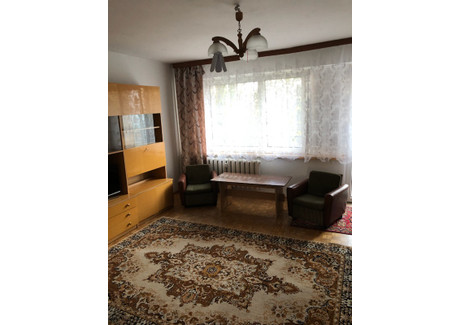 Mieszkanie do wynajęcia - Stroma Słoneczny Stok, Białystok, 50 m², 1350 PLN, NET-1539611646