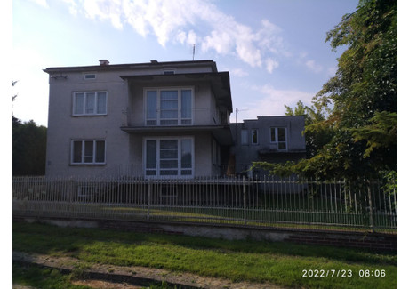 Dom na sprzedaż - Radziecka Zamość, zamojski, 700 m², 1 100 000 PLN, NET-1538761793