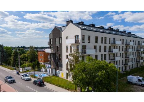 Mieszkanie na sprzedaż - Bodycha Ursus, Warszawa, 53 m², 689 000 PLN, NET-1539731954