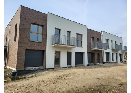 Mieszkanie na sprzedaż - Wydryńska Nowy Folwark, Kielce, 117,2 m², 890 000 PLN, NET-1538572277