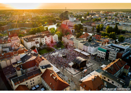 Lokal gastronomiczny do wynajęcia - Stary Rynek Bocianowo-Śródmieście-Stare Miasto, Bydgoszcz, 350 m², 16 000 PLN, NET-1539032327